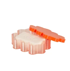 New Boîte à savon Álvaro - Orange Design