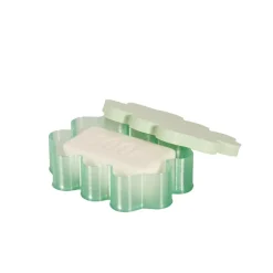 Boîte à savon Álvaro - Vert