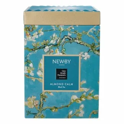 Online Boîte Thé noir Newby® Amandier en fleurs - Van Gogh Museum Amsterdam® Alimentaire