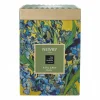 Boîte Thé noir Newby® Vincent van Gogh - Les iris - Van Gogh Museum Amsterdam®