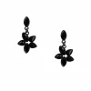 Hot Boucles d'oreilles Auguste Renoir - Jeune Femme à la voilette - Oreilles percées Boucles D'Oreilles