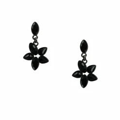 Hot Boucles d'oreilles Auguste Renoir - Jeune Femme à la voilette - Oreilles percées Boucles D'Oreilles