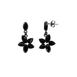 Hot Boucles d'oreilles Auguste Renoir - Jeune Femme à la voilette - Oreilles percées Boucles D'Oreilles
