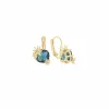 New Boucles d'oreilles Dormeuses Nuit étoilée - Les Néréides X musée d'Orsay Boucles D'Oreilles