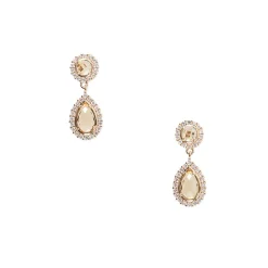 Boucles d'oreilles Hortense Boucles D'Oreilles
