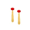 Discount Boucles d'oreilles Joan Miró Boucles D'Oreilles