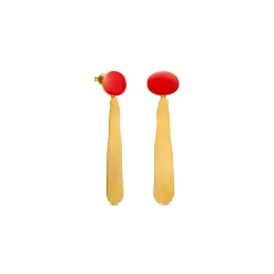 Discount Boucles d'oreilles Joan Miró Boucles D'Oreilles
