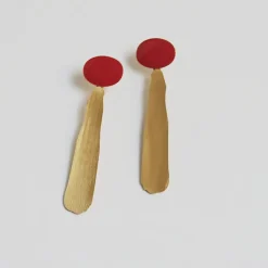 Discount Boucles d'oreilles Joan Miró Boucles D'Oreilles