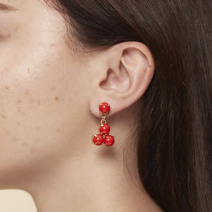 Outlet Boucles d'oreilles Joséphine Boucles D'Oreilles