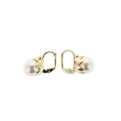 Boucles d'oreilles Manet - Déjeuner sur l'herbe