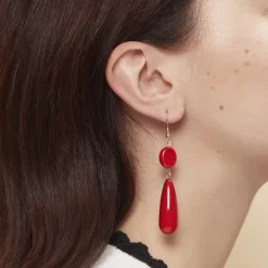 Best Boucles d'oreilles Olympia Boucles D'Oreilles