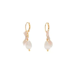 Boucles d'oreilles Paola - Cécile Boccara