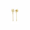 Sale Boucles d'oreilles pendantes Nuit étoilée - Les Néréides X musée d'Orsay Boucles D'Oreilles