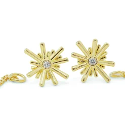 Sale Boucles d'oreilles pendantes Nuit étoilée - Les Néréides X musée d'Orsay Boucles D'Oreilles