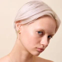 Sale Boucles d'oreilles pendantes Nuit étoilée - Les Néréides X musée d'Orsay Boucles D'Oreilles