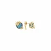 Online Boucles d'oreilles tiges Nuit étoilée - Les Néréides X musée d'Orsay Boucles D'Oreilles