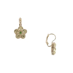 Boucles d'oreilles Toilette de bal