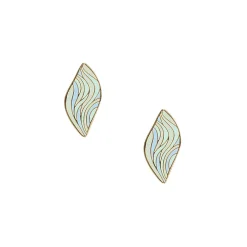 Boucles d'oreilles Vincent van Gogh - Portrait de l'artiste