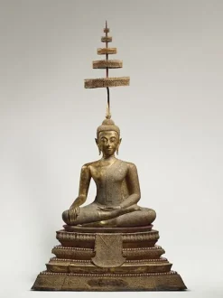 Best Bouddha Maravijaya (panneaux aluminium) Panneaux Aluminium|Panneaux Acryliques