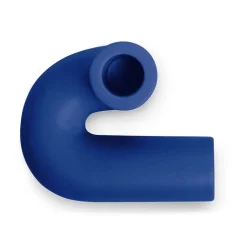Discount Bougeoir Templo Bleu - Octaevo Design|Art De La Maison