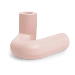 Bougeoir Templo Rose - Octaevo