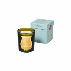 Bougie Classique 270g Solis Rex - Trudon
