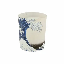 Bougie parfumée Aloe vera - Hokusai Senteurs