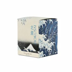 Bougie parfumée Aloe vera - Hokusai Senteurs