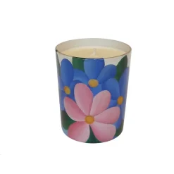 Bougie parfumée 180G Tarsila do Amaral - Manacá - Herbes faîches