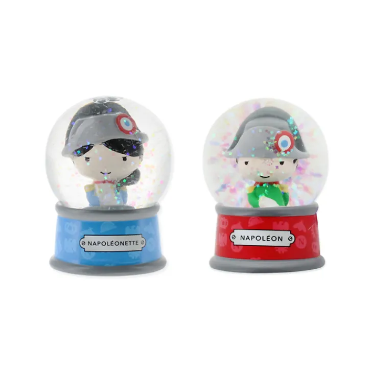 Outlet Boule à neige Napoléonette Junior Enfant Décoration Chambre D'Enfant