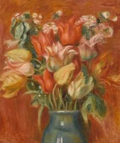 Discount Bouquet de tulipes (panneaux aluminium) Panneaux Aluminium|Panneaux Acryliques