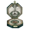 Boussole octogonale - Hemisferium