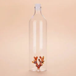 Discount Bouteille Atlantis Corail Ambre 1,2L - Balvi Design|Art De La Table