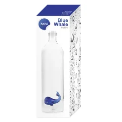 Bouteille Baleine bleue - Balvi
