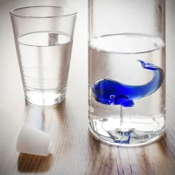 Bouteille Baleine bleue - Balvi