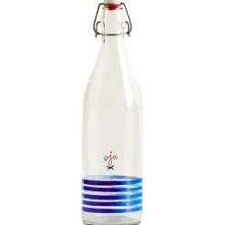 Bouteille en verre recyclable Pablo Picasso - Ojo n°2