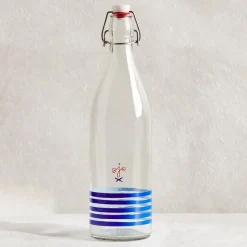 Bouteille en verre recyclable Pablo Picasso - Ojo n°2