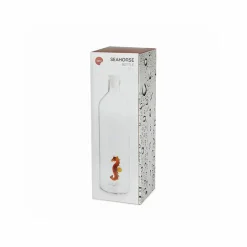 Bouteille Hippocampe 1,2 L - Balvi Art De La Table|Art De La Maison