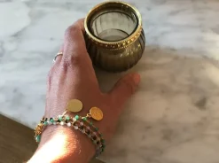 Discount Bracelet Abeille - Rose Bracelets