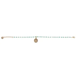 Hot Bracelet Abeille - Vert d'eau Bracelets