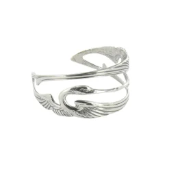 Bracelet Art nouveau Cigogne Bracelets