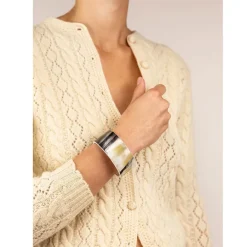 Bracelet Bandeau Large