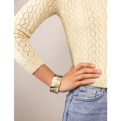 Bracelet Bandeau Large