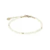 Clearance Bracelet Château de Versailles avec petites perles d'eau douce - Les Cleias Bracelets