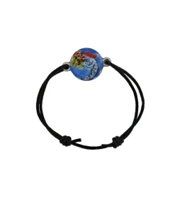 Outlet Bracelet cordon Marc Chagall - La baie des anges, 1962 Bracelets