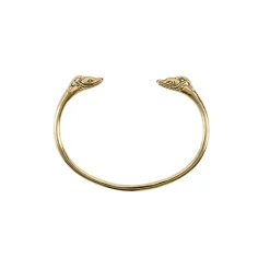 Bracelet jonc Bouquetins