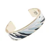 Hot Bracelet jonc Hokusai - Sous la grande vague Bracelets