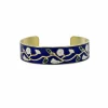 Sale Bracelet jonc Louis Janmot - Fleur des champs Bracelets