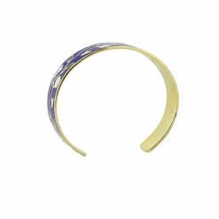 Sale Bracelet jonc Louis Janmot - Fleur des champs Bracelets