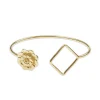 Best Bracelet jonc Rosace Bracelets